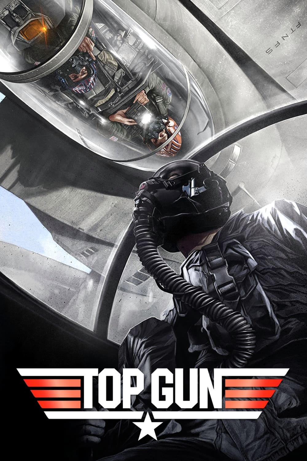 Immagine Top Gun - Poster - Sfondi