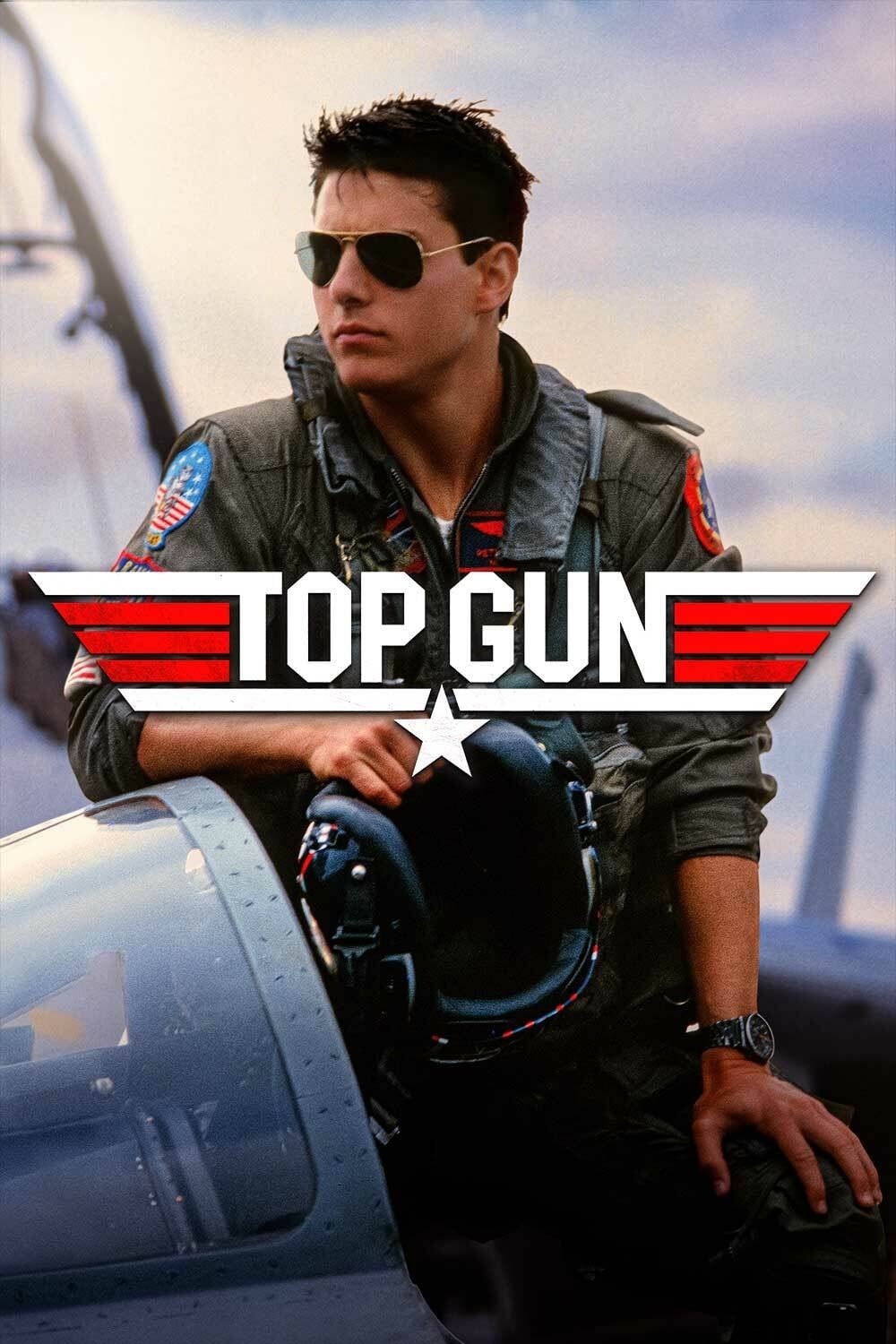 Immagine Top Gun - Poster - Sfondi