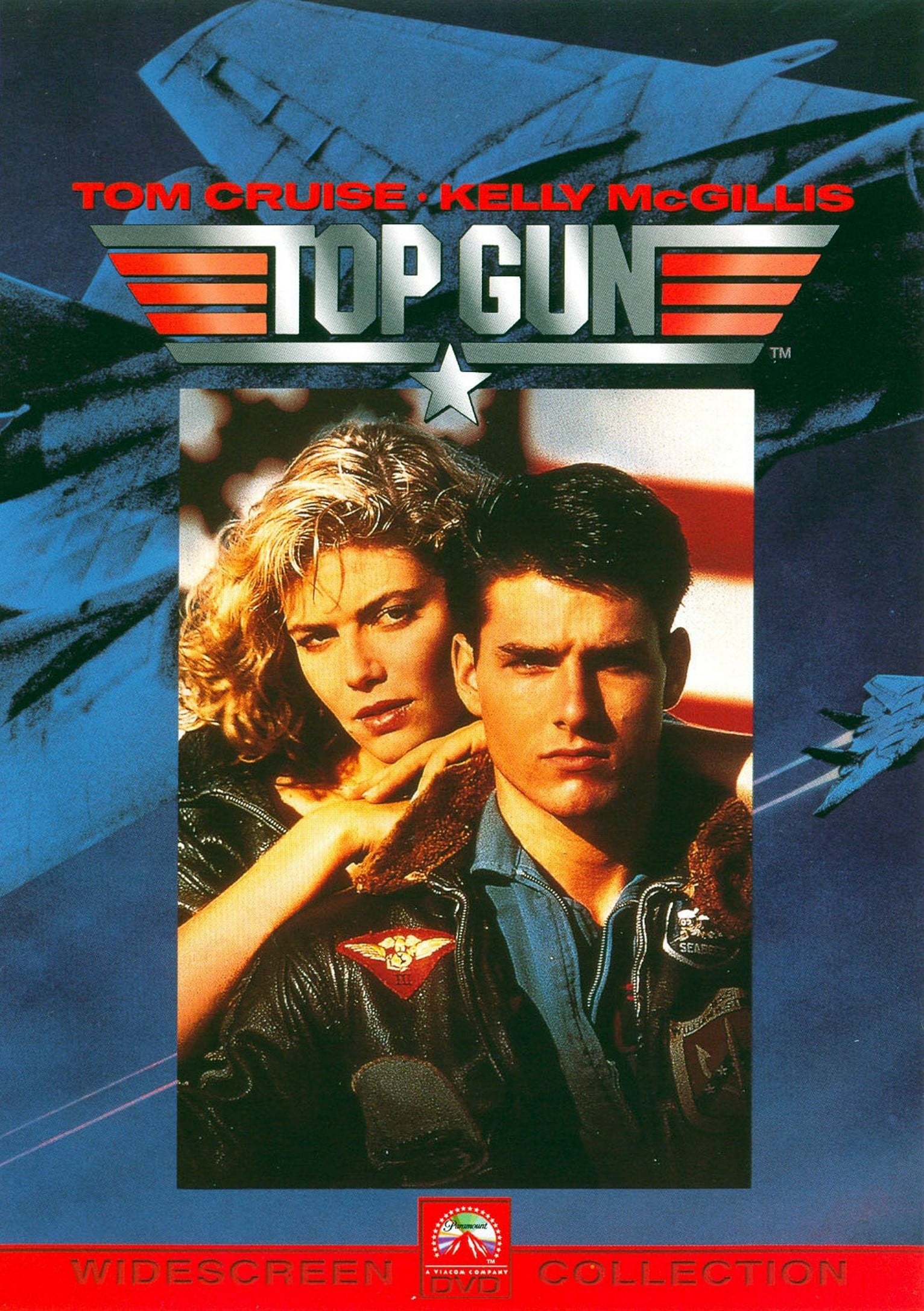 Immagine Top Gun - Poster - Sfondi