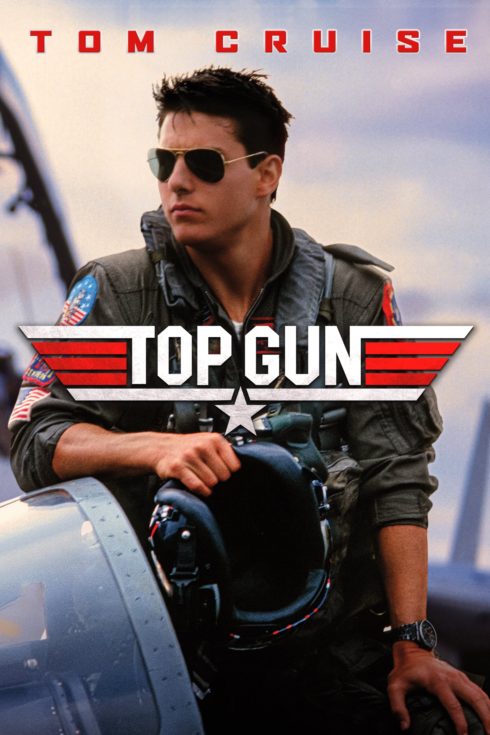 Immagine Top Gun - Poster - Sfondi