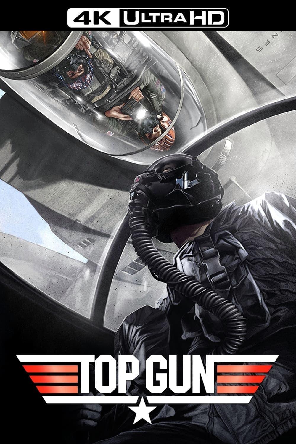 Immagine Top Gun - Poster - Sfondi