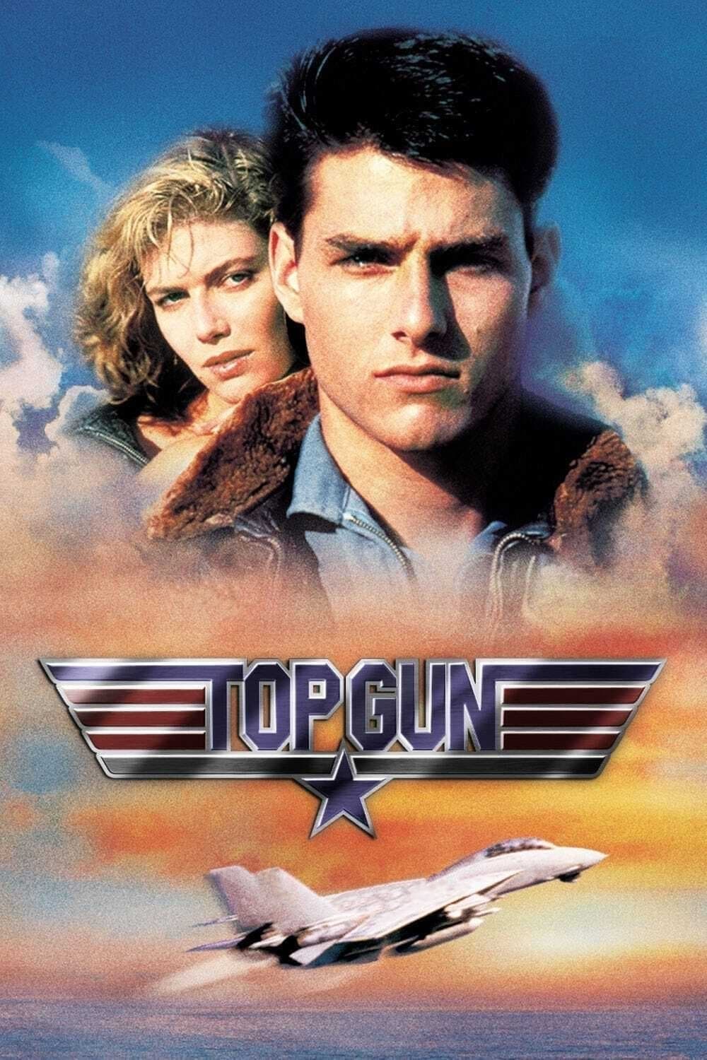 Immagine Top Gun - Poster - Sfondi