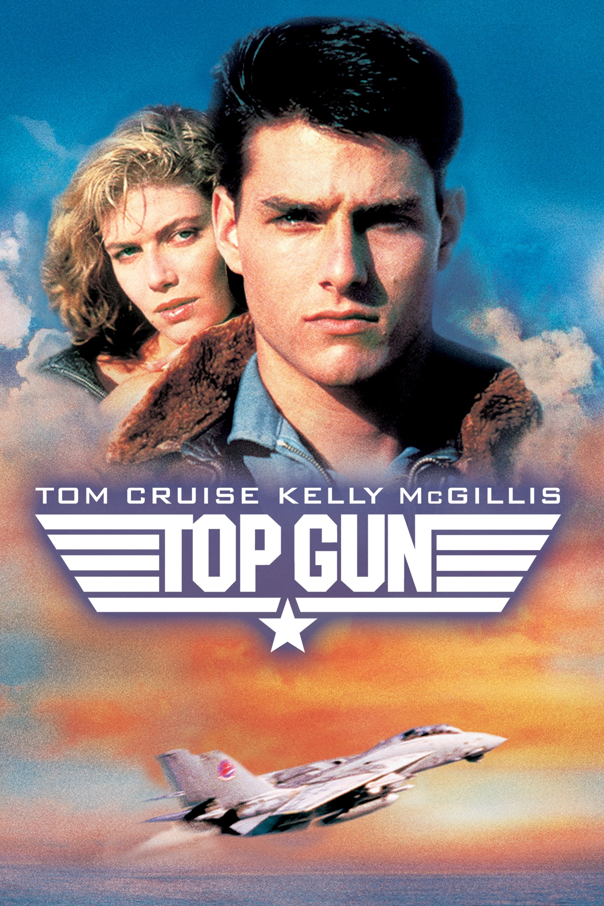 Immagine Top Gun - Poster - Sfondi