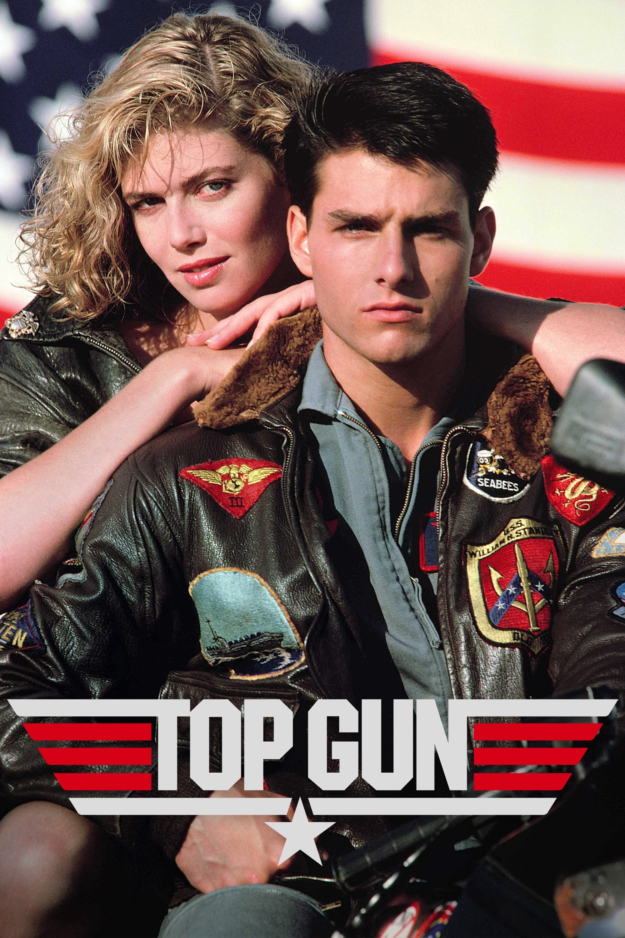 Immagine Top Gun - Poster - Sfondi