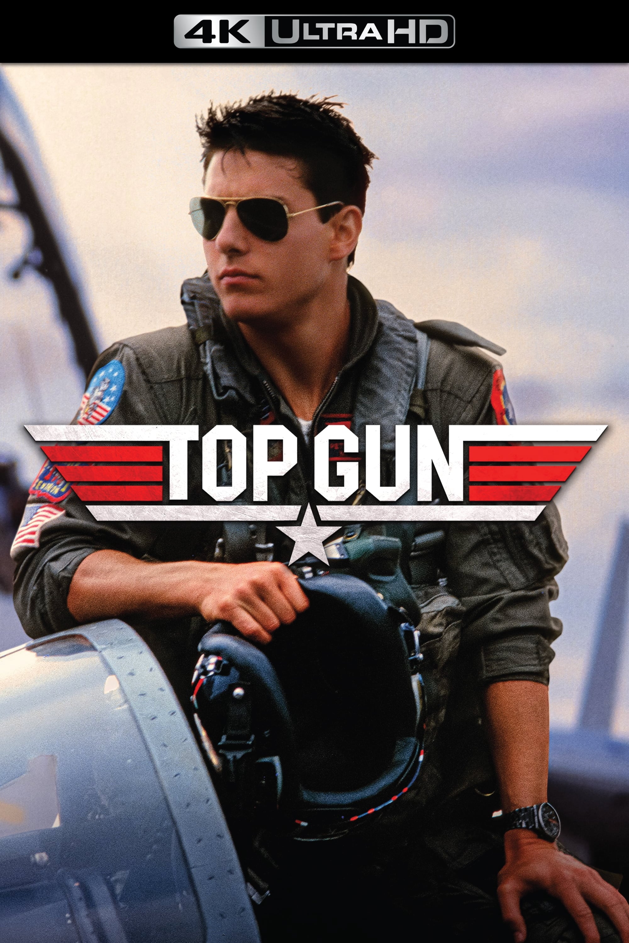 Immagine Top Gun - Poster - Sfondi
