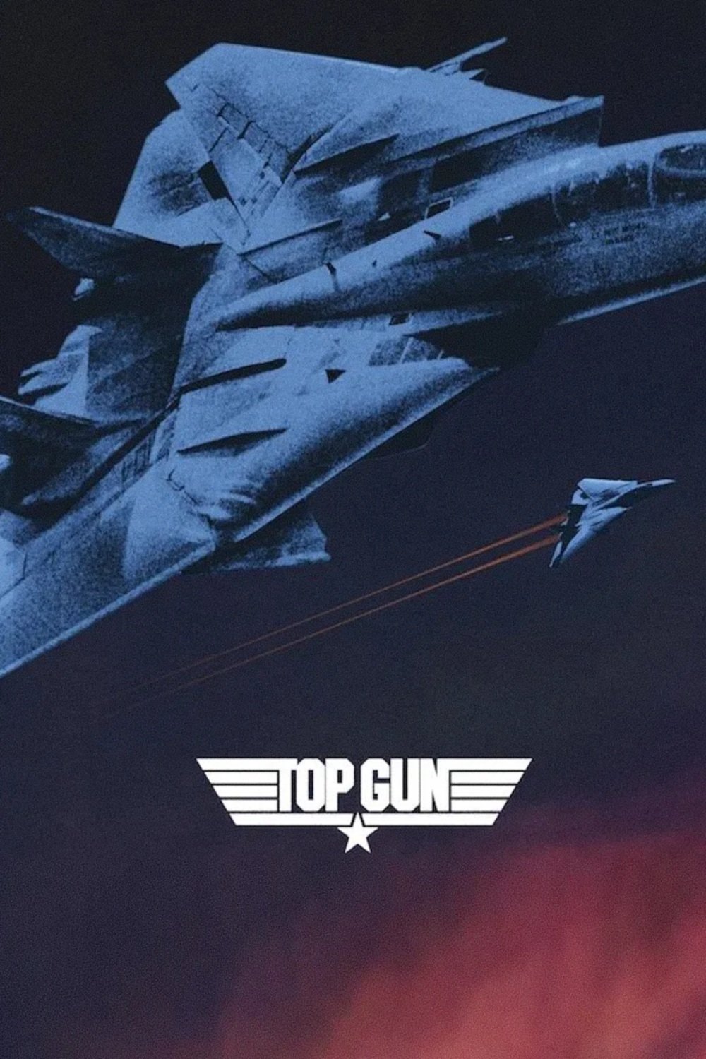 Immagine Top Gun - Poster - Sfondi