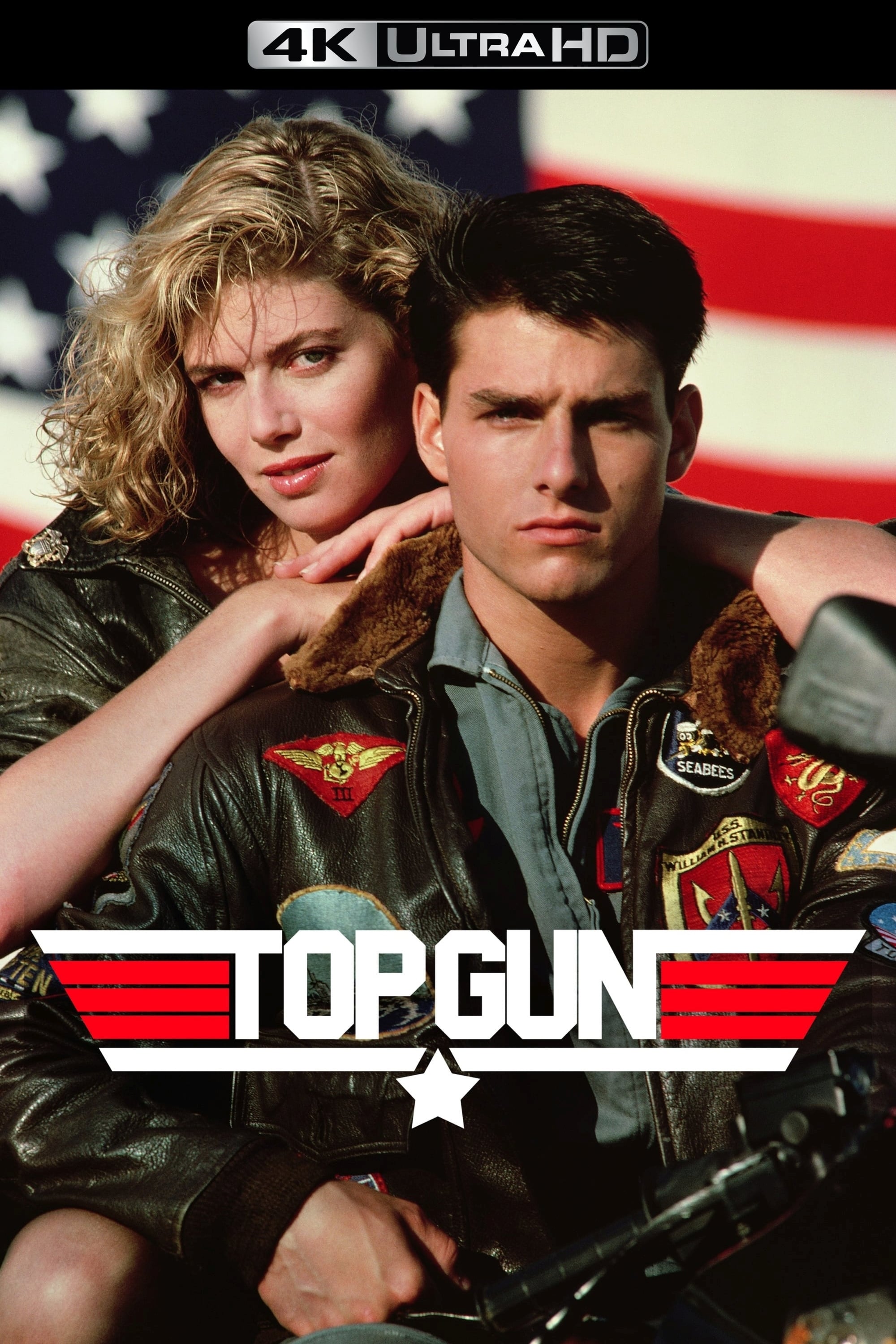 Immagine Top Gun - Poster - Sfondi