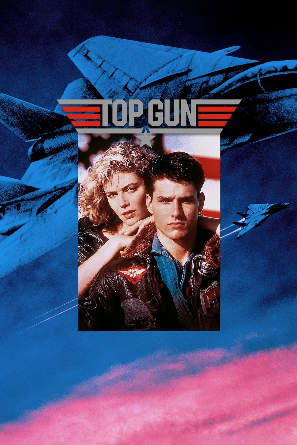 Immagine Top Gun - Poster - Sfondi