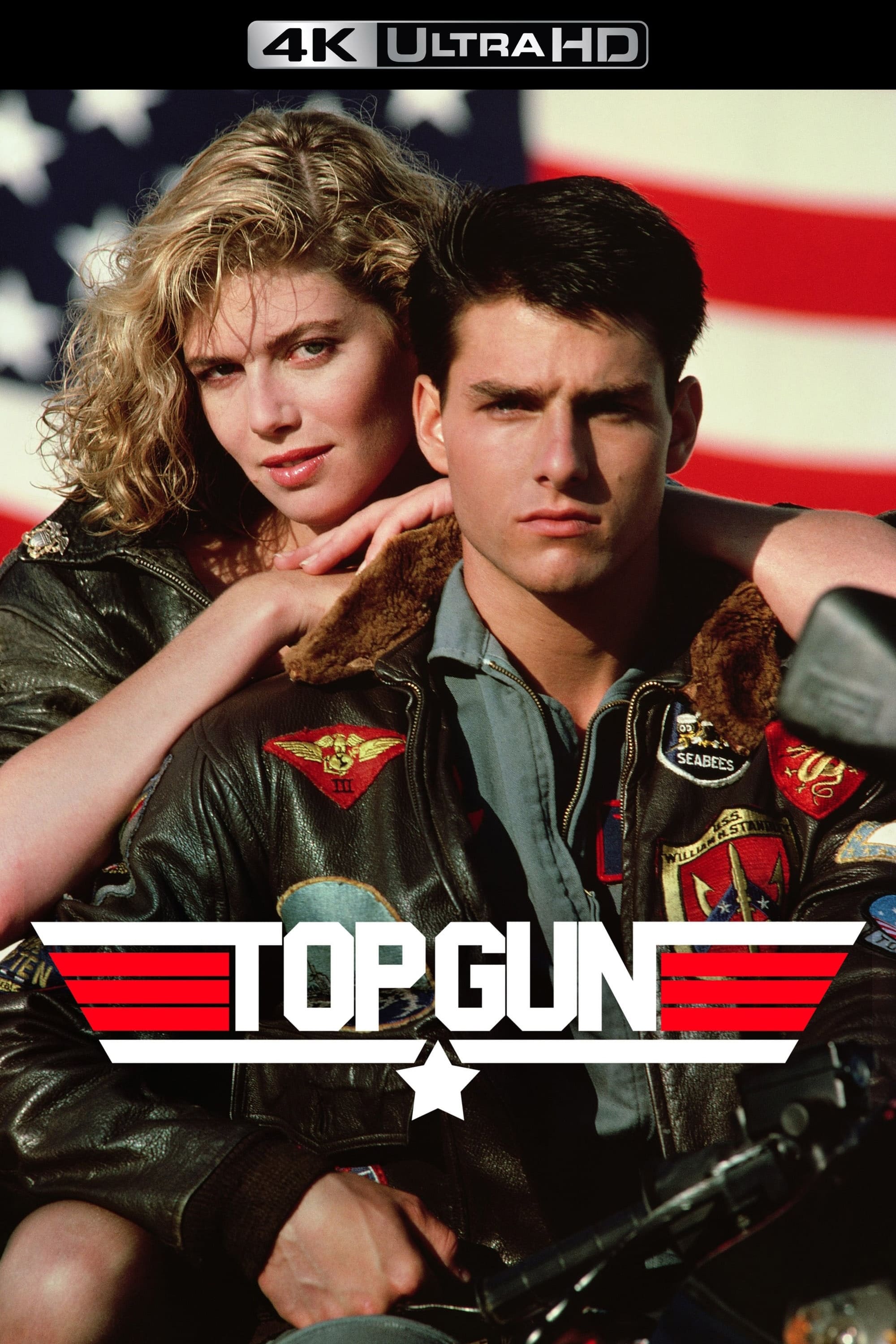 Immagine Top Gun - Poster - Sfondi