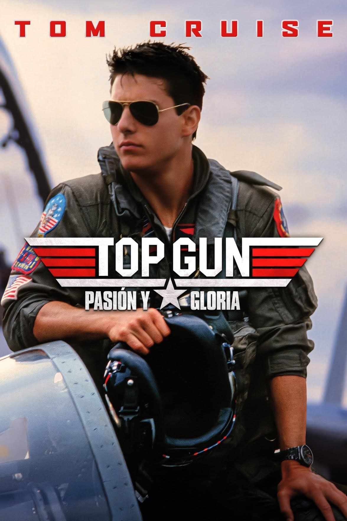 Immagine Top Gun - Poster - Sfondi