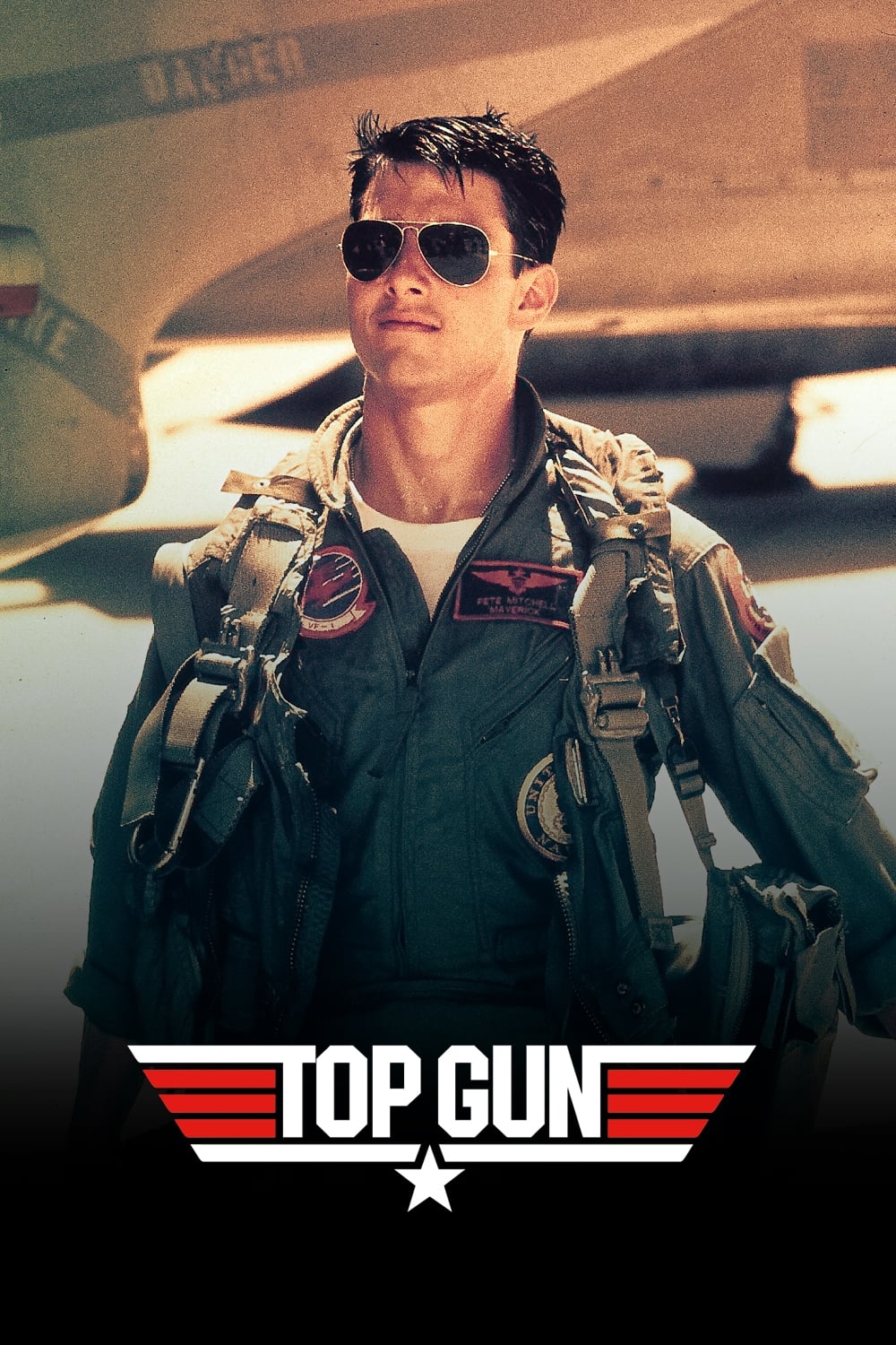 Immagine Top Gun - Poster - Sfondi
