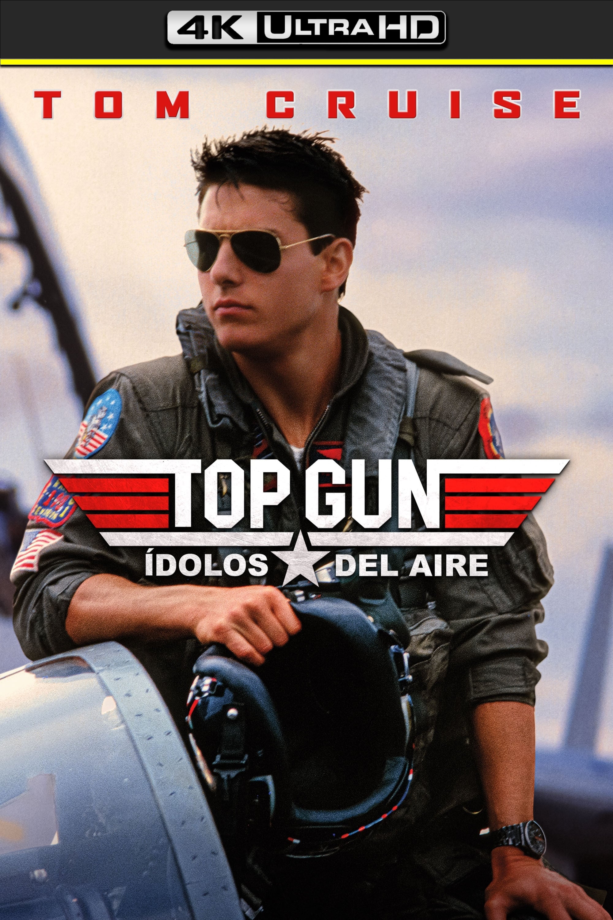 Immagine Top Gun - Poster - Sfondi