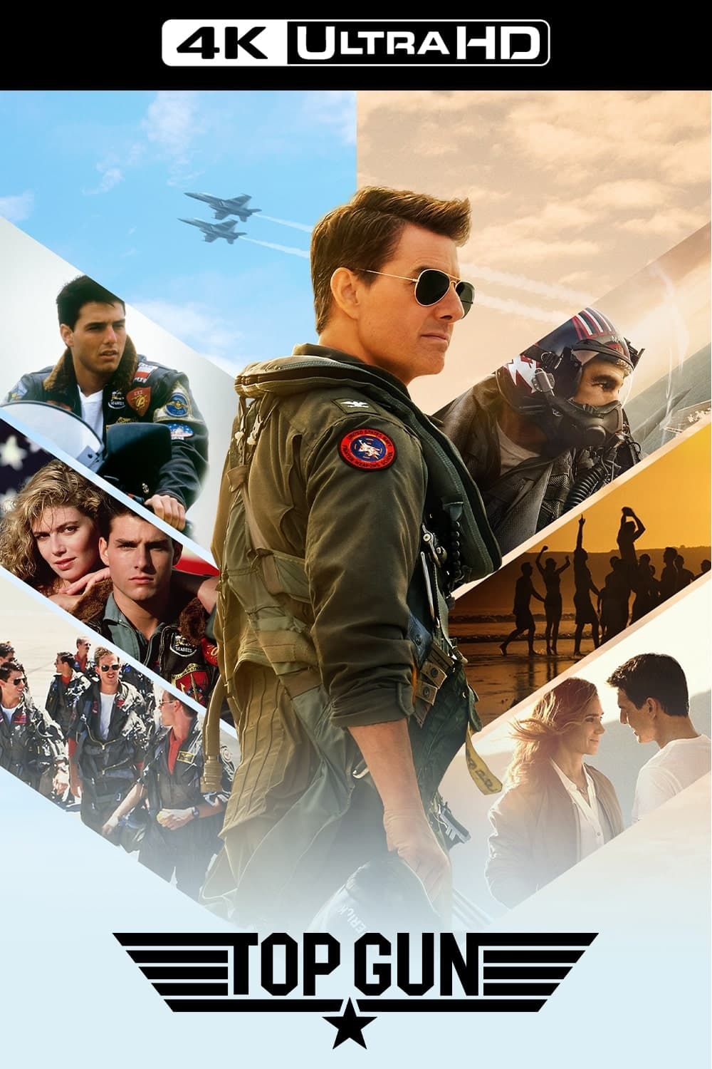 Immagine Top Gun - Poster - Sfondi