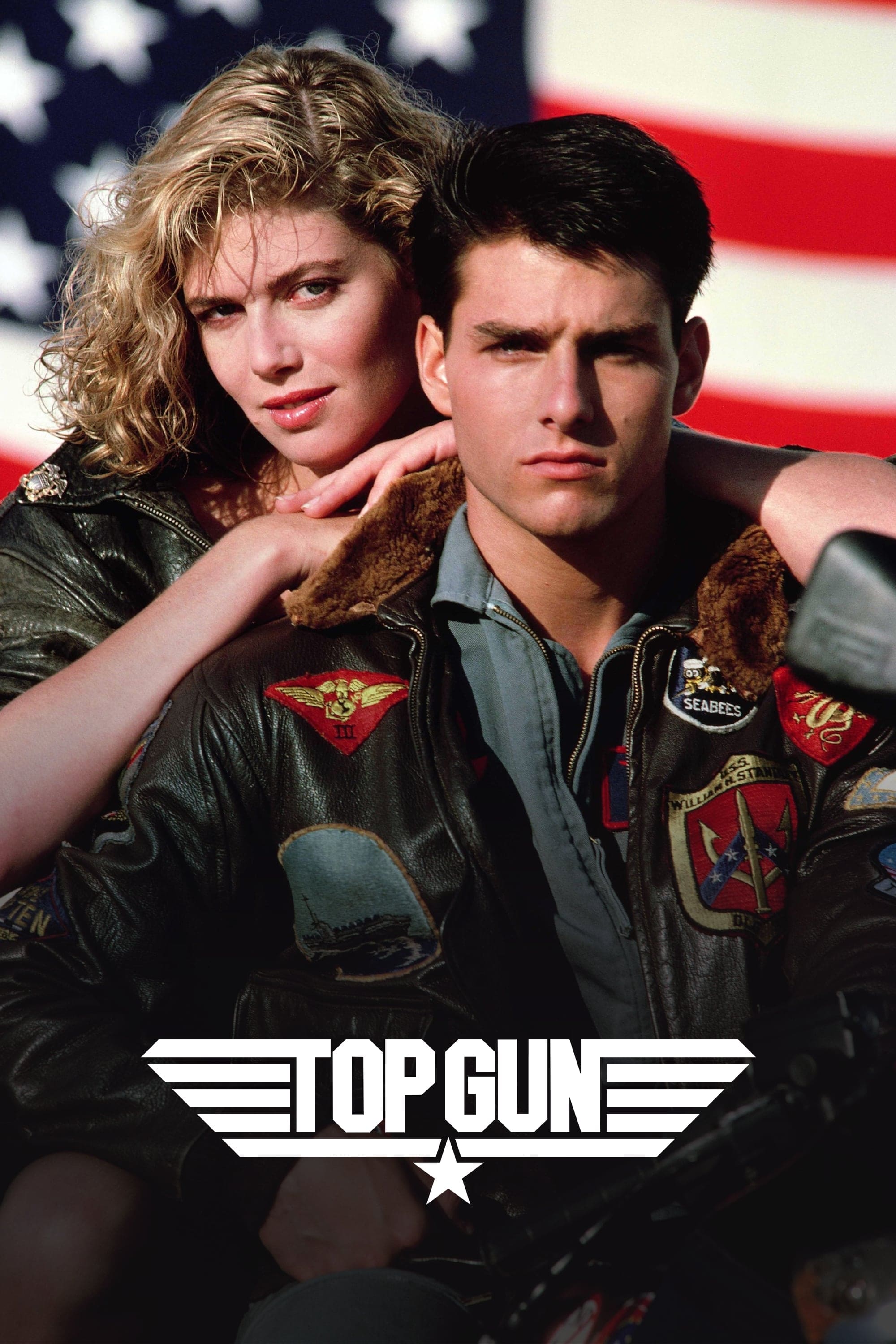 Immagine Top Gun - Poster - Sfondi
