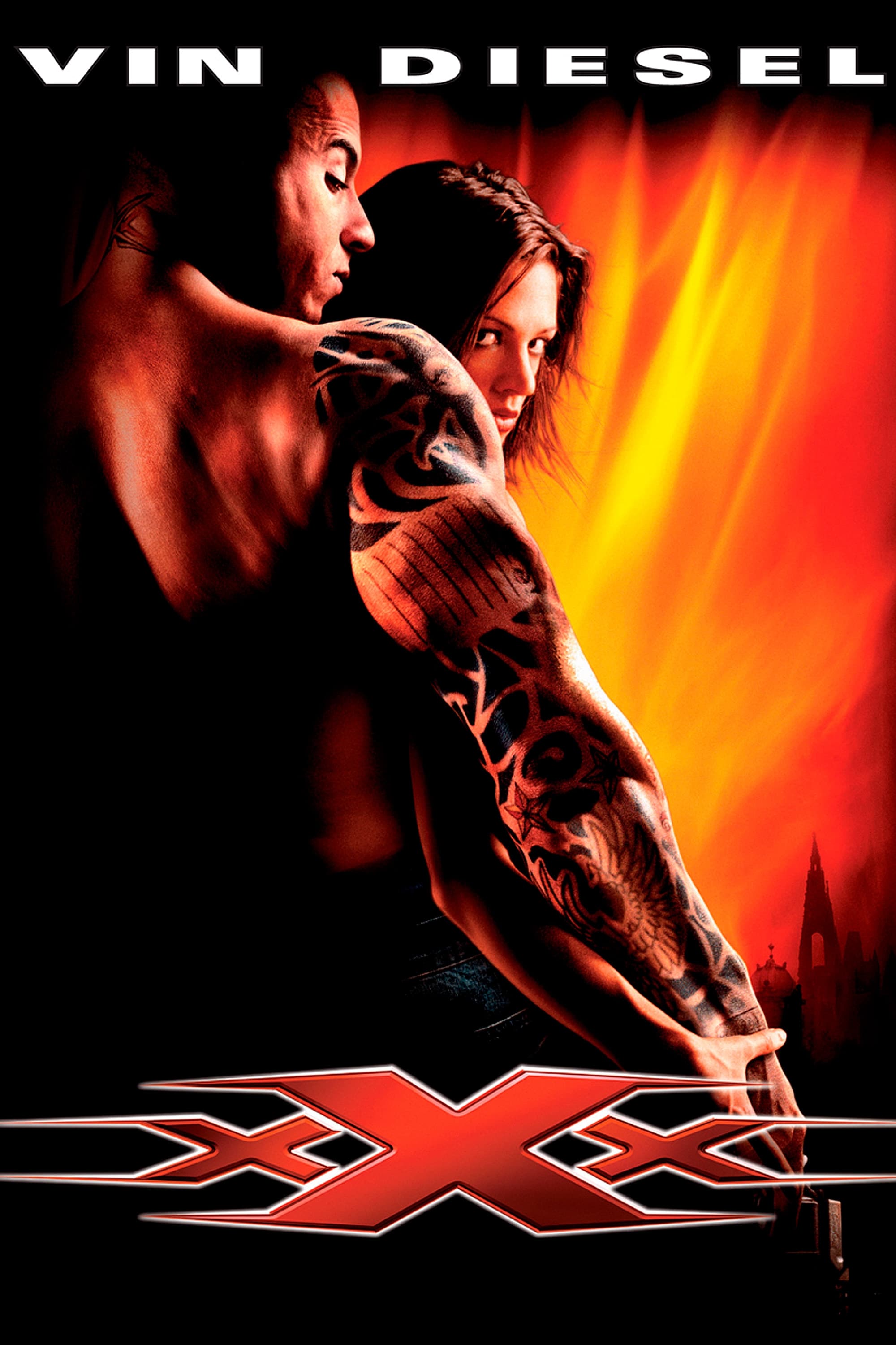 Immagine xXx - Poster - Sfondi