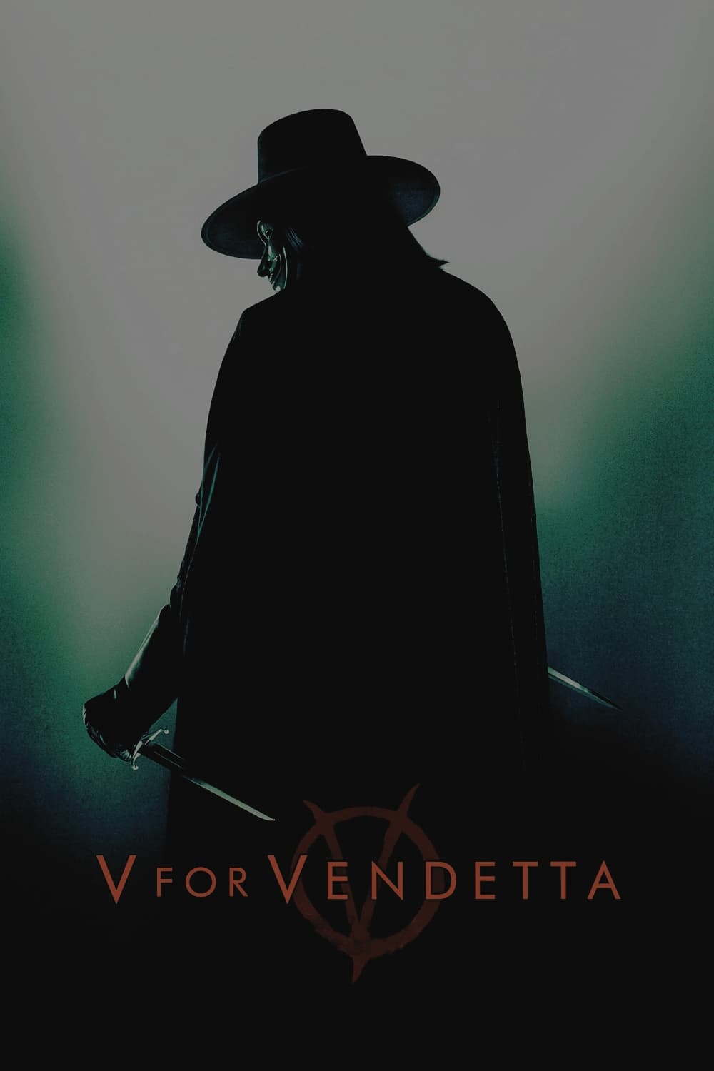 Immagine V per Vendetta - Poster - Sfondi