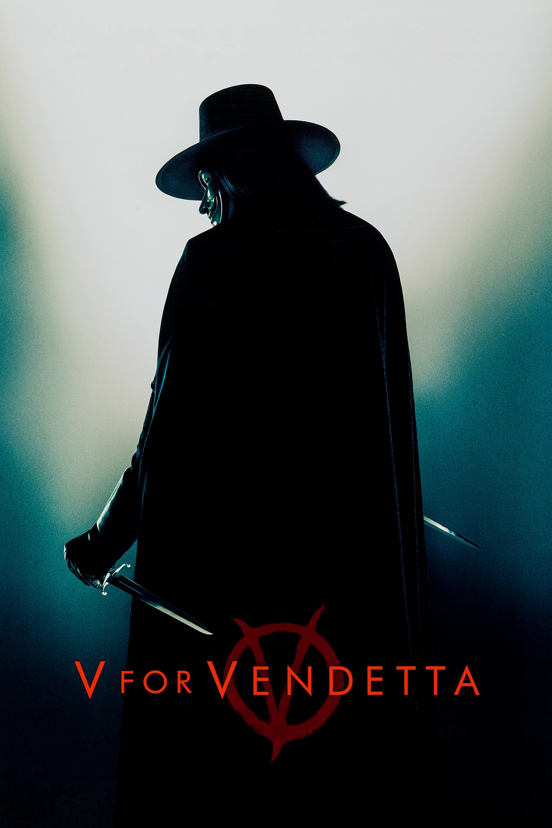 Immagine V per Vendetta - Poster - Sfondi