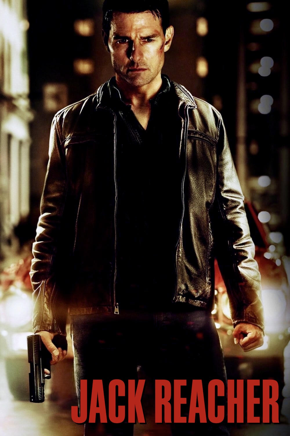 Immagine Jack Reacher - La prova decisiva - Poster - Sfondi