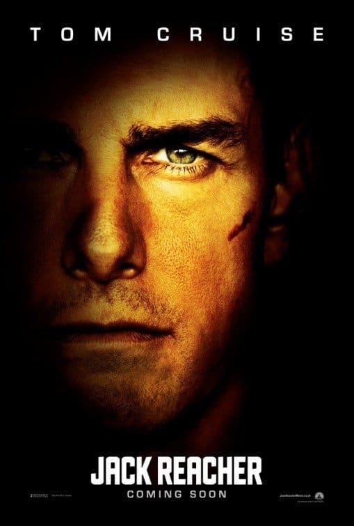 Immagine Jack Reacher - La prova decisiva - Poster - Sfondi