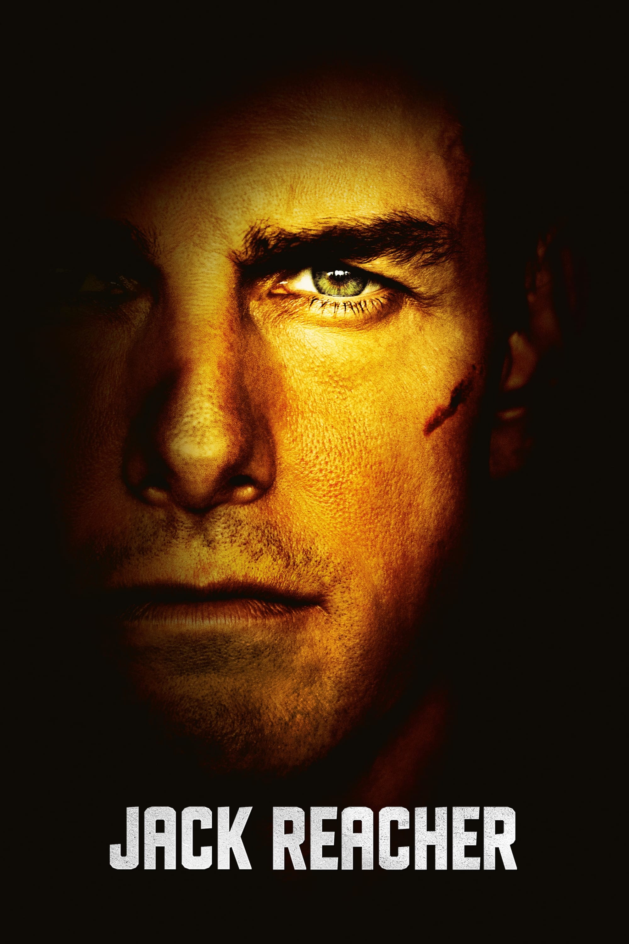Immagine Jack Reacher - La prova decisiva - Poster - Sfondi