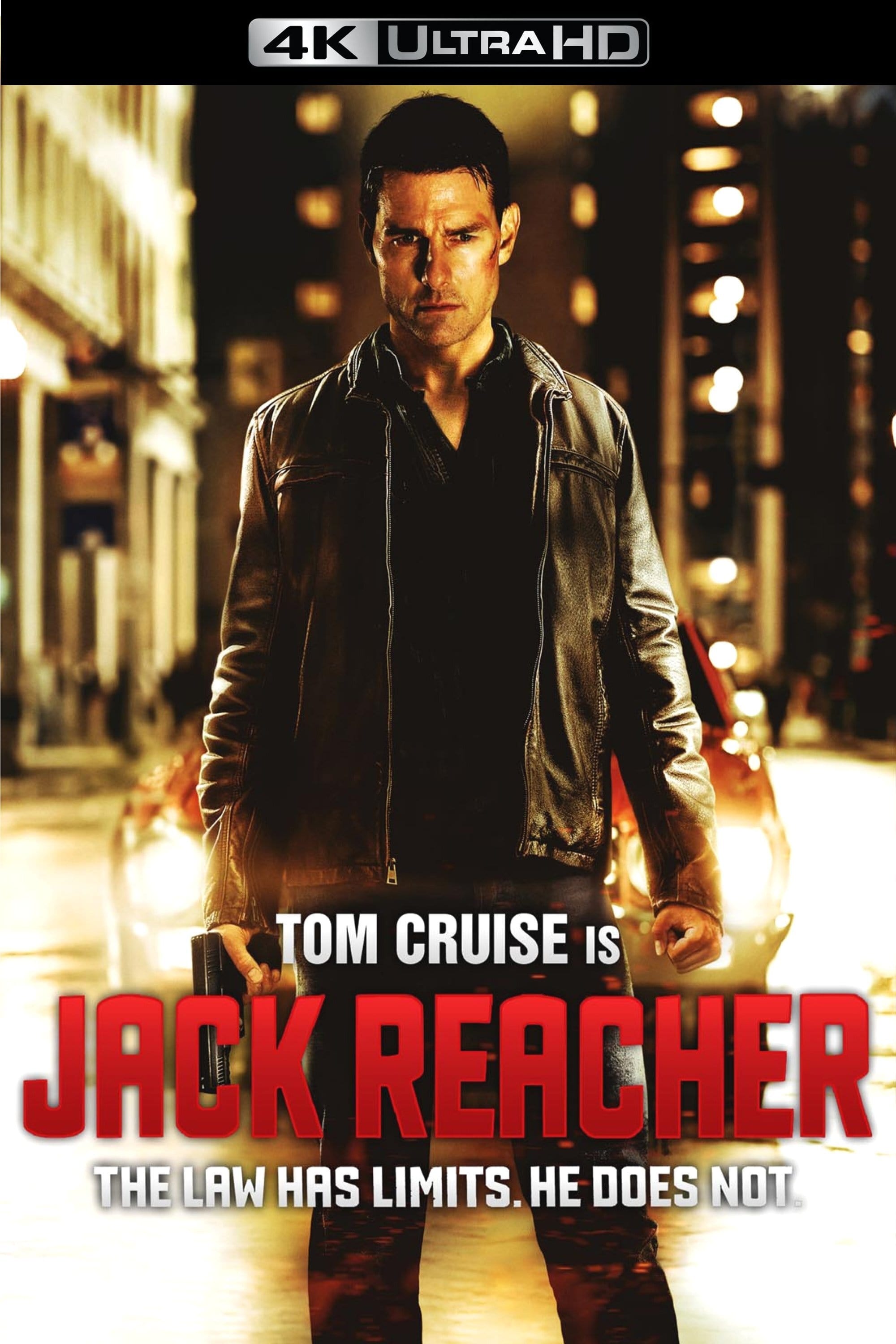 Immagine Jack Reacher - La prova decisiva - Poster - Sfondi