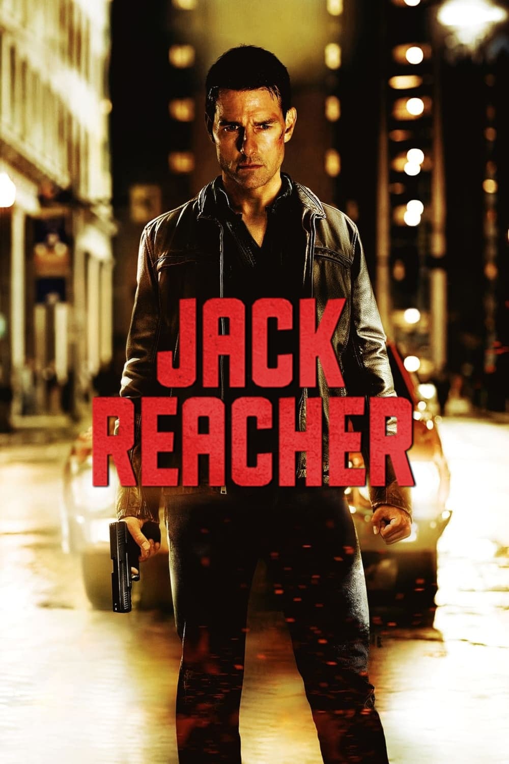 Immagine Jack Reacher - La prova decisiva - Poster - Sfondi