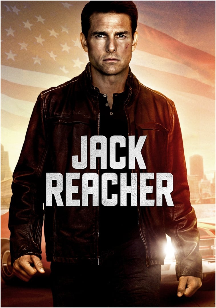 Immagine Jack Reacher - La prova decisiva - Poster - Sfondi