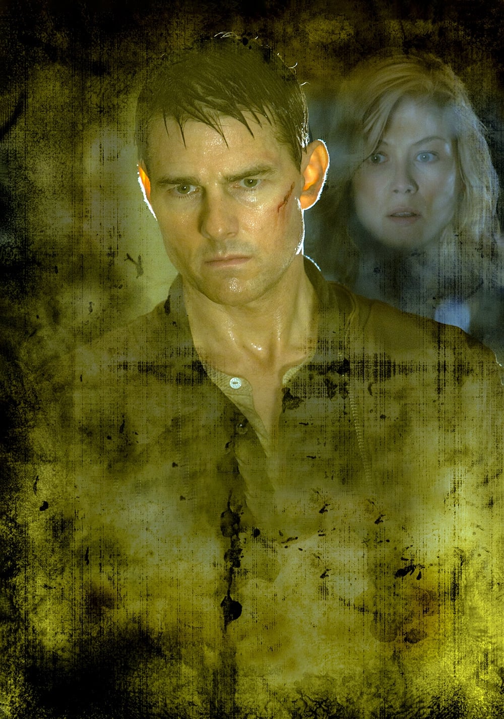 Immagine Jack Reacher - La prova decisiva - Poster - Sfondi