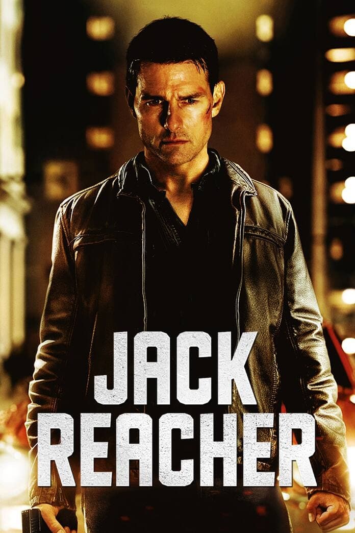 Immagine Jack Reacher - La prova decisiva - Poster - Sfondi