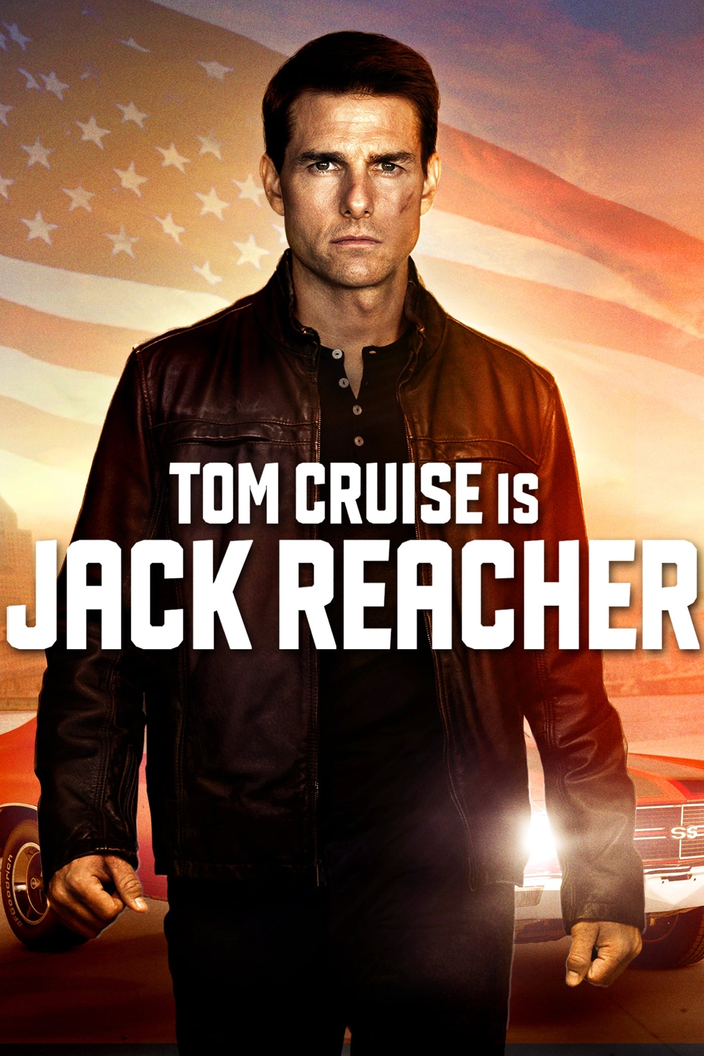 Immagine Jack Reacher - La prova decisiva - Poster - Sfondi
