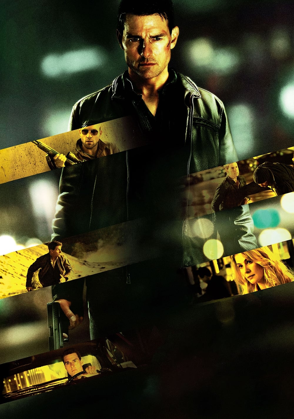 Immagine Jack Reacher - La prova decisiva - Poster - Sfondi