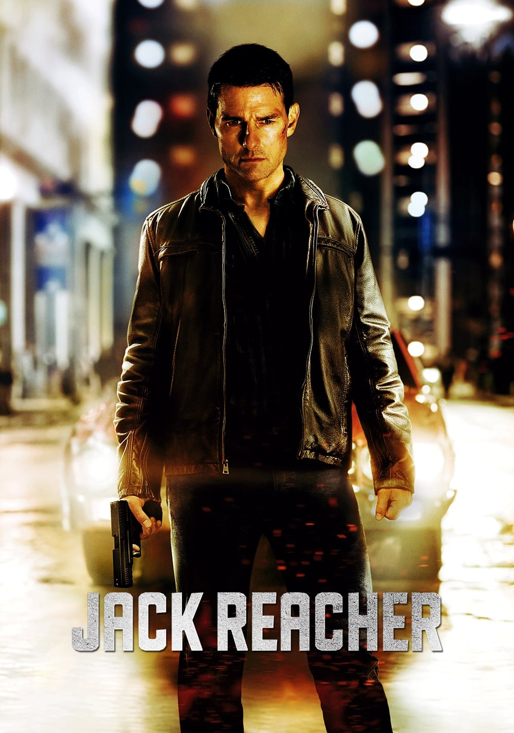 Immagine Jack Reacher - La prova decisiva - Poster - Sfondi