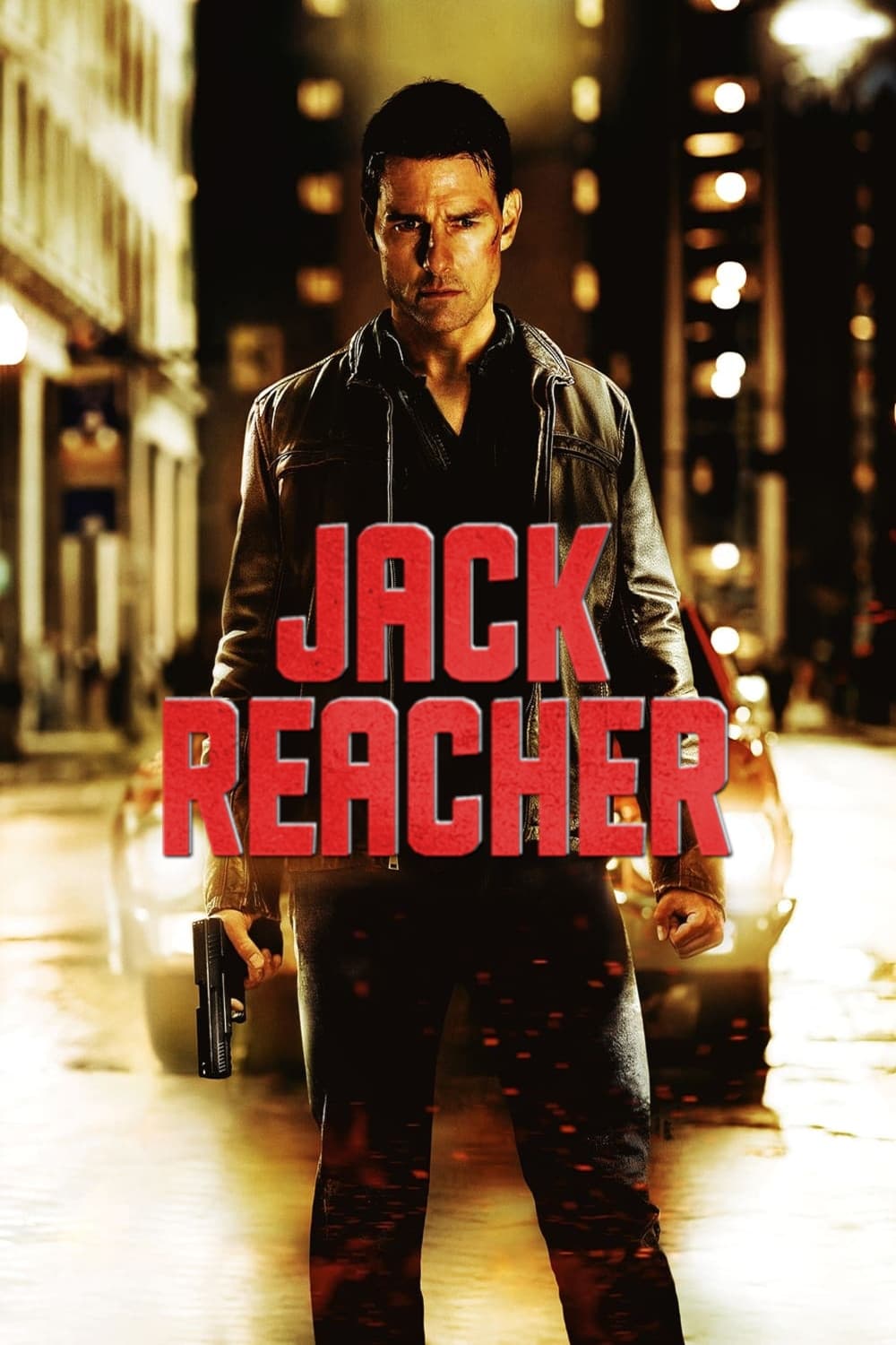 Immagine Jack Reacher - La prova decisiva - Poster - Sfondi