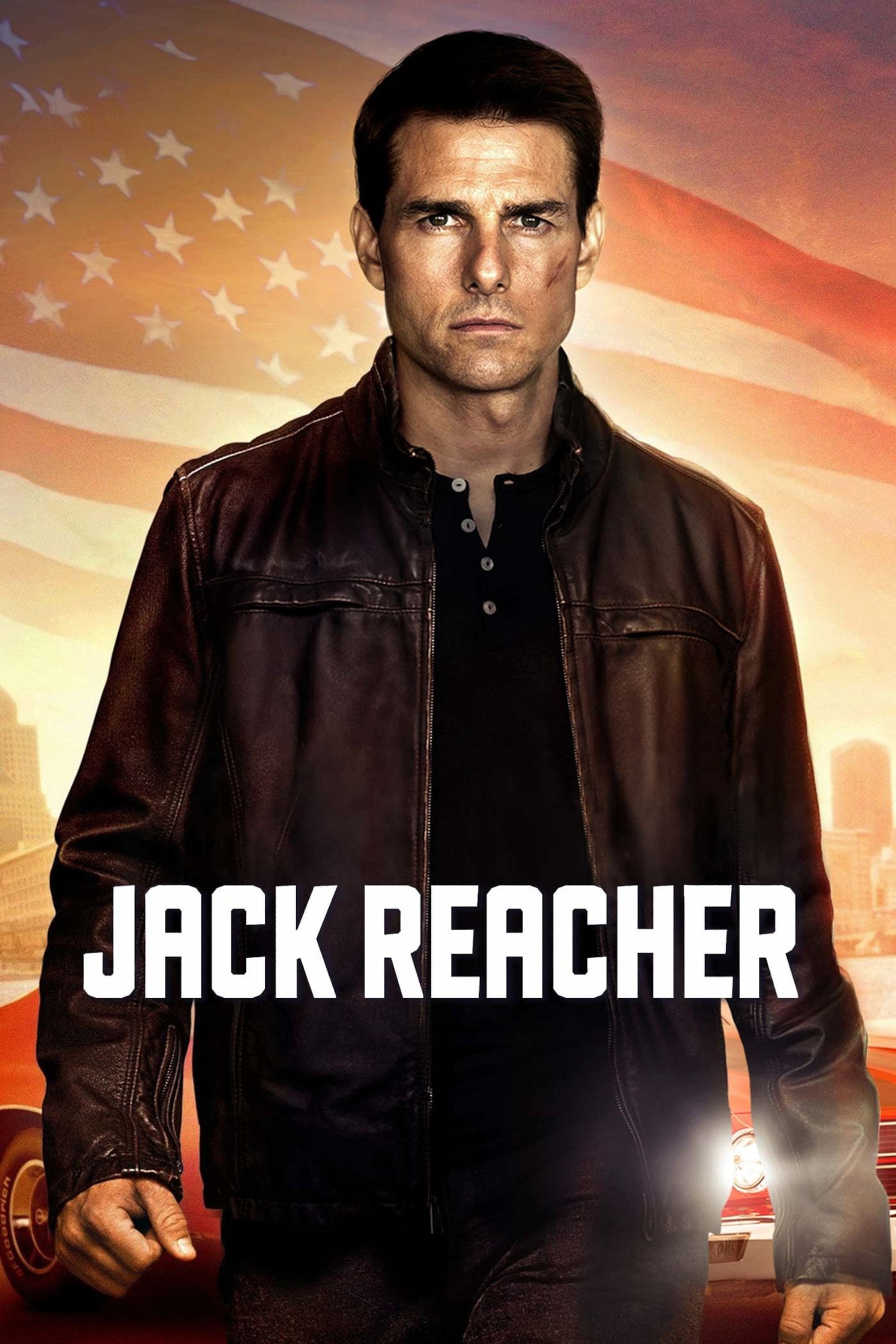 Immagine Jack Reacher - La prova decisiva - Poster - Sfondi