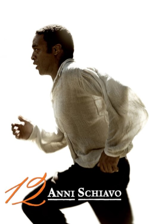 Immagine 12 anni schiavo - Poster - Sfondi