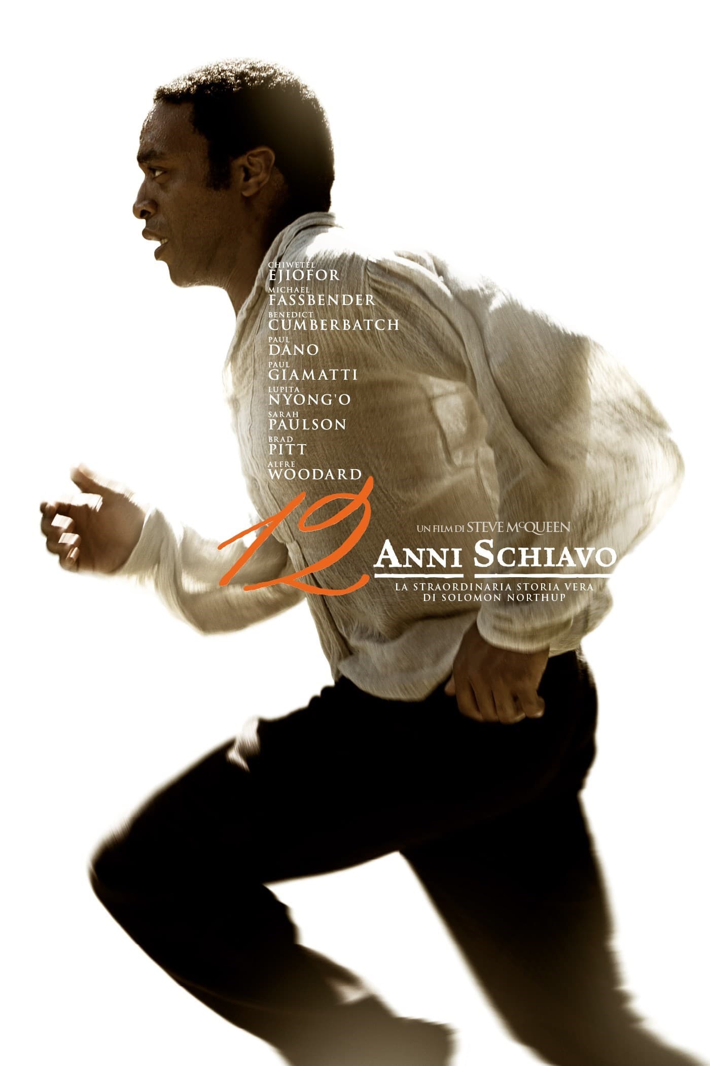 Immagine 12 anni schiavo - Poster - Sfondi