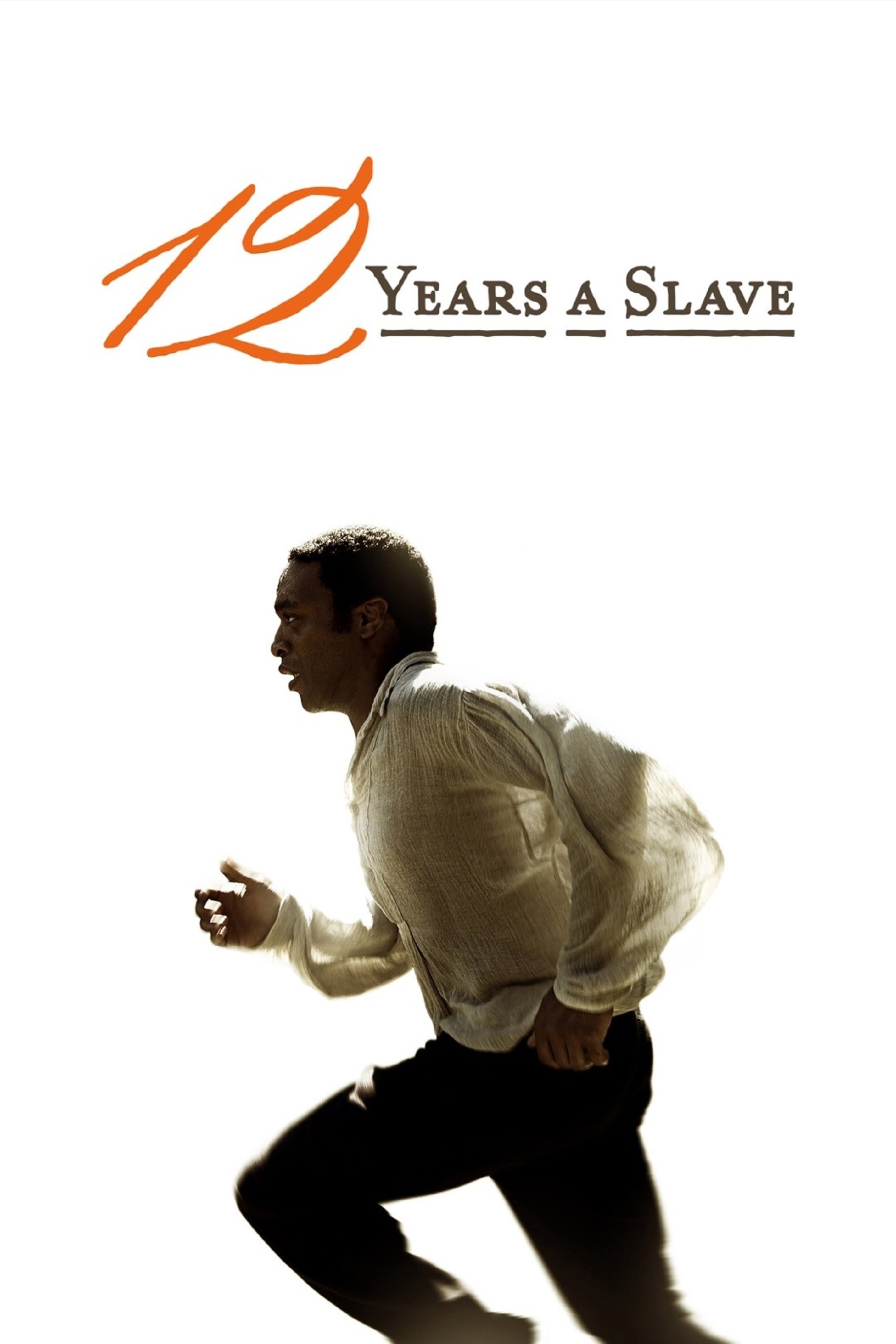 Immagine 12 anni schiavo - Poster - Sfondi