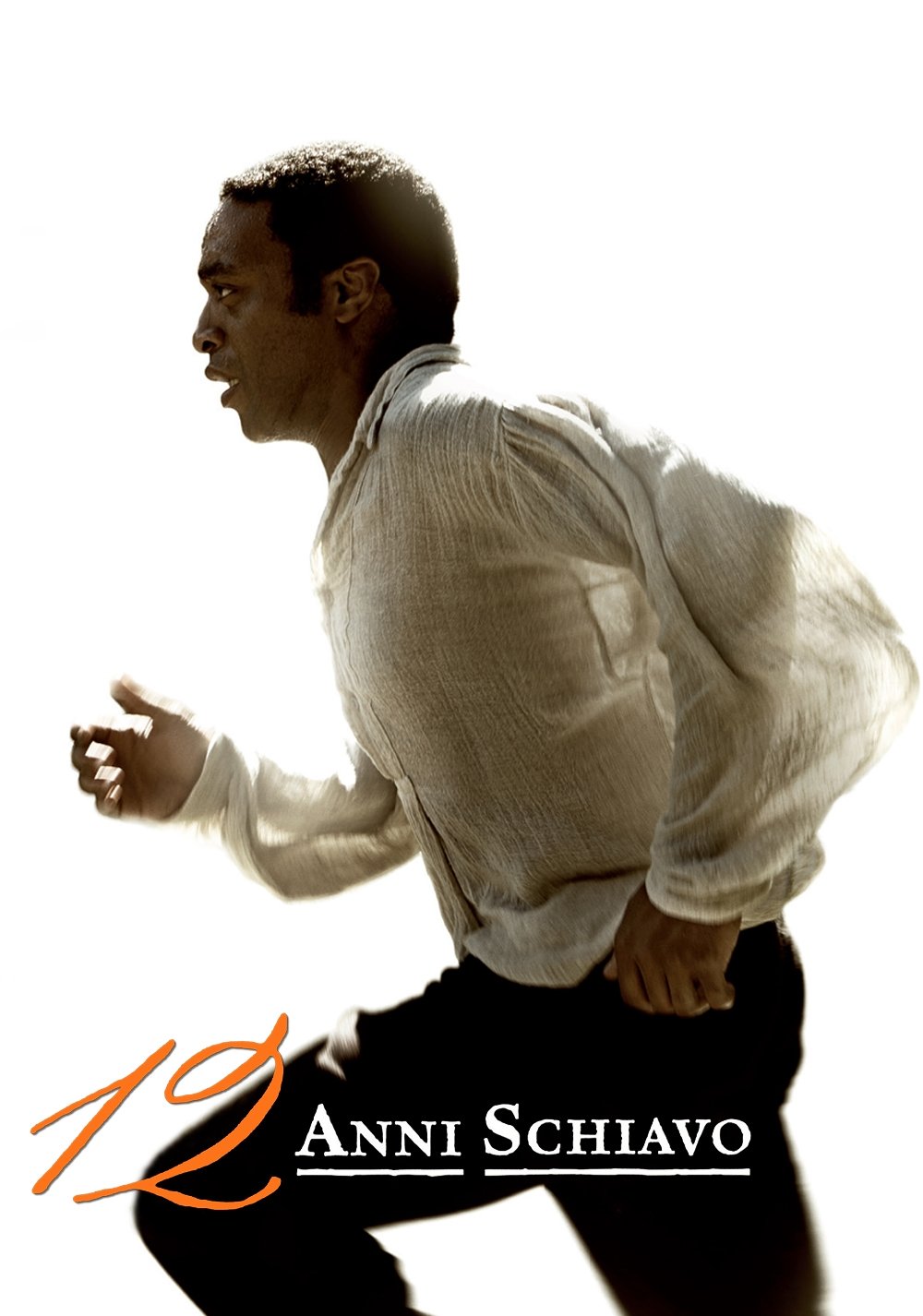 Immagine 12 anni schiavo - Poster - Sfondi