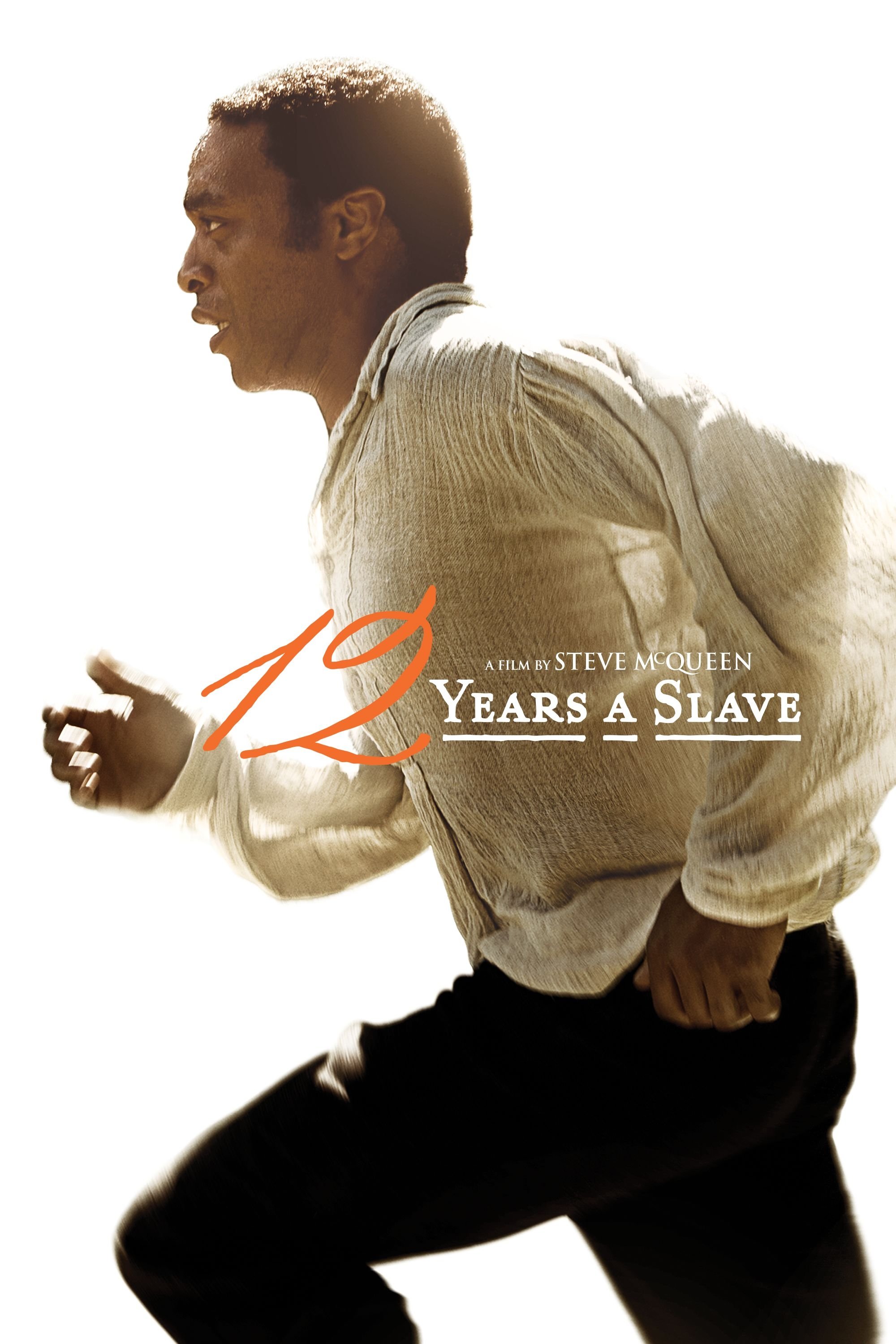 Immagine 12 anni schiavo - Poster - Sfondi