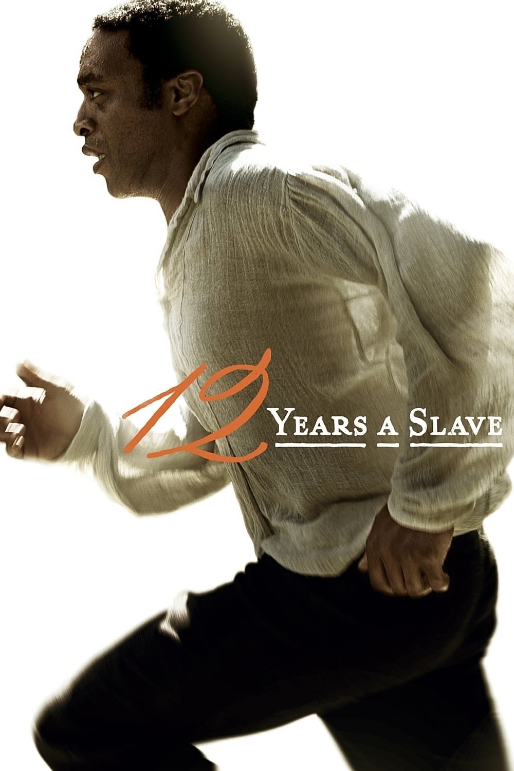 Immagine 12 anni schiavo - Poster - Sfondi