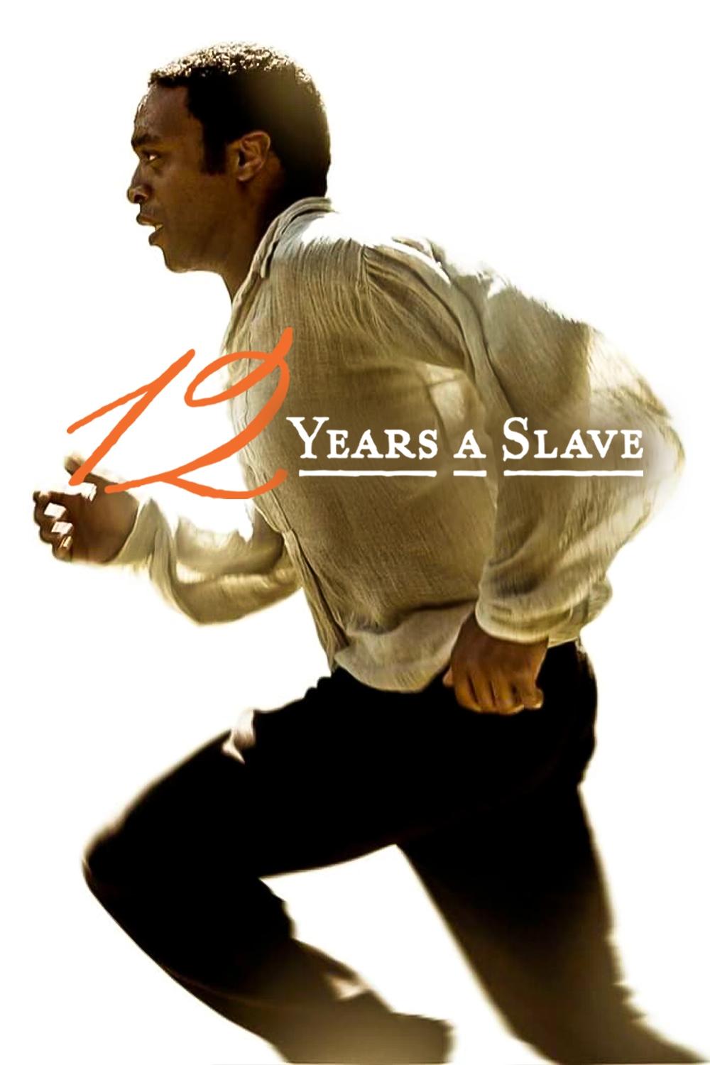 Immagine 12 anni schiavo - Poster - Sfondi