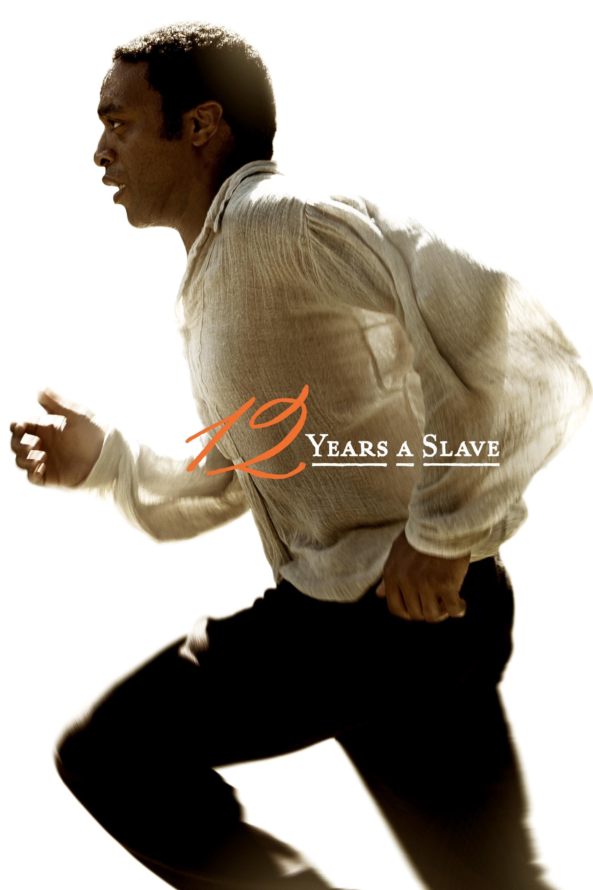 Immagine 12 anni schiavo - Poster - Sfondi