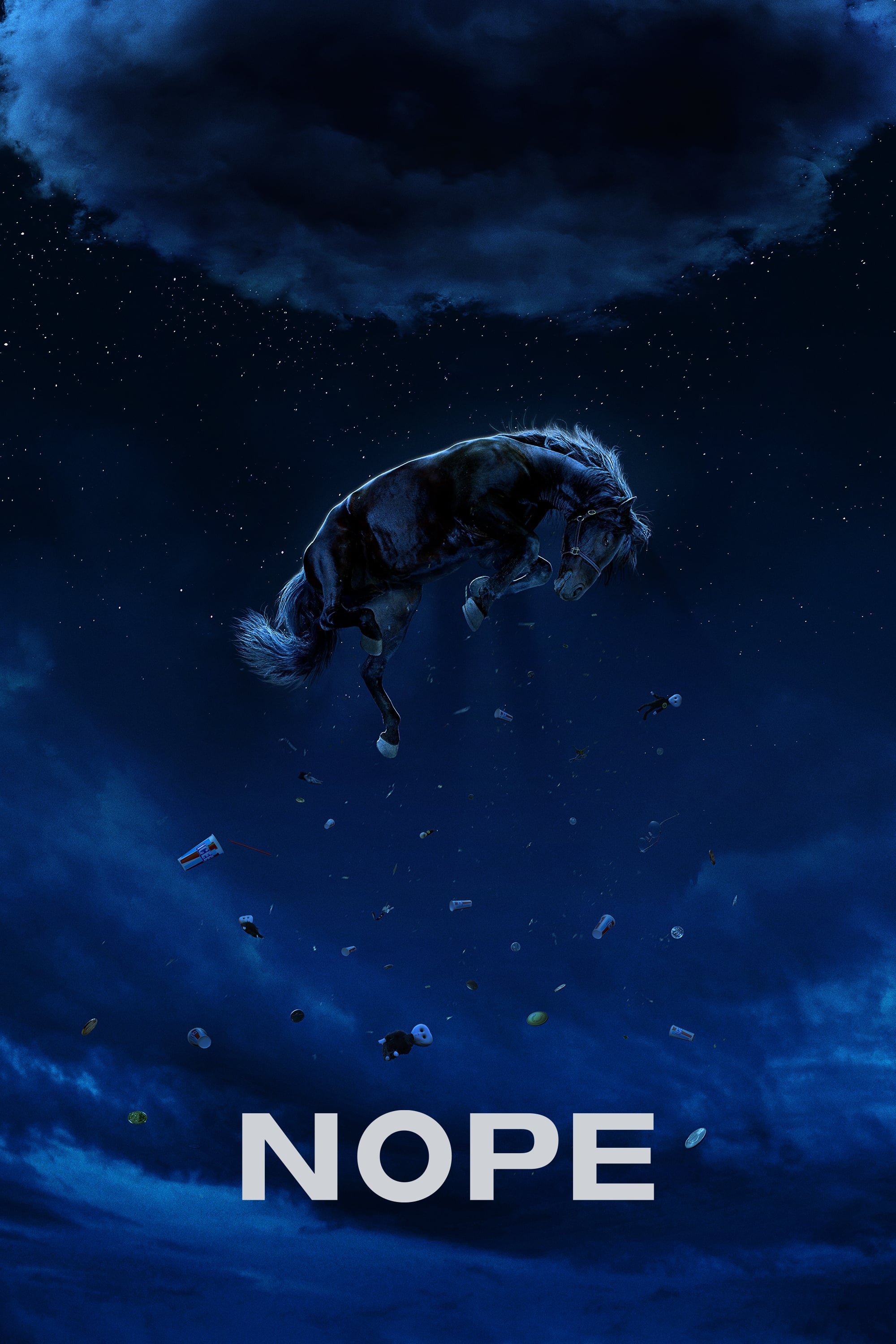 Immagine Nope - Poster - Sfondi