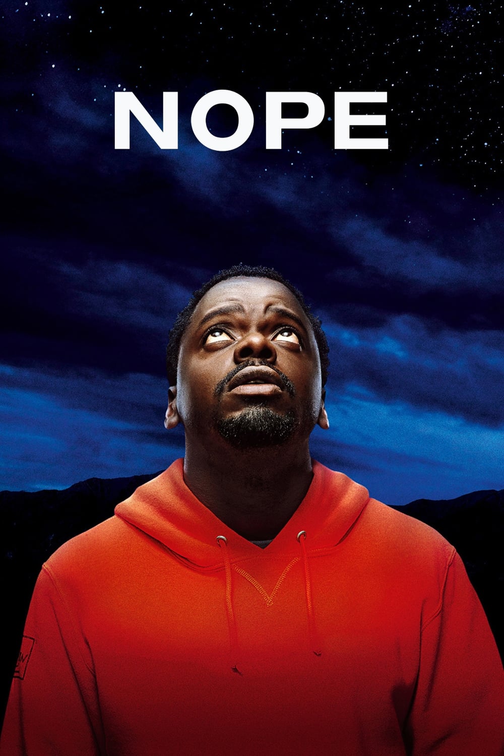 Immagine Nope - Poster - Sfondi