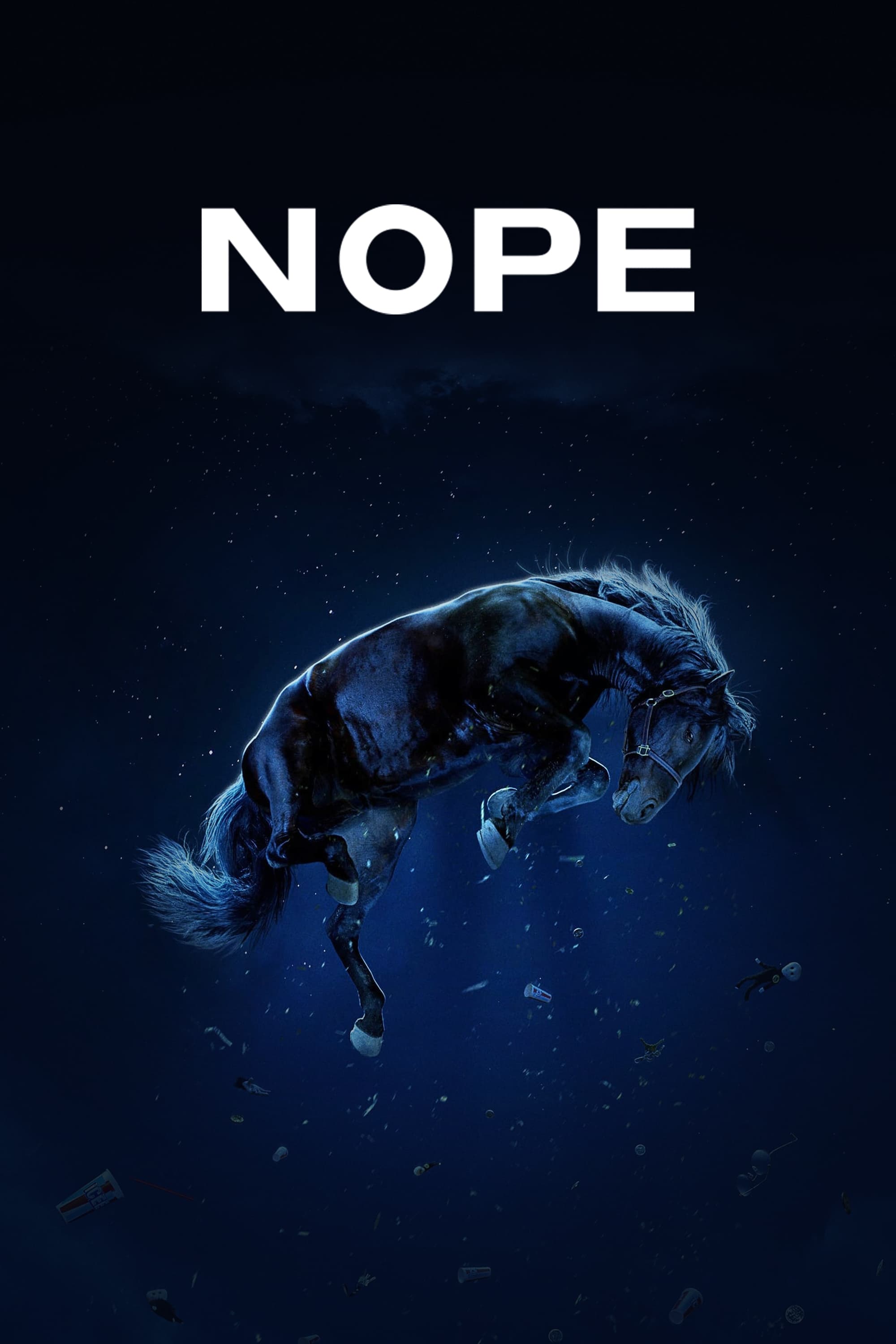 Immagine Nope - Poster - Sfondi