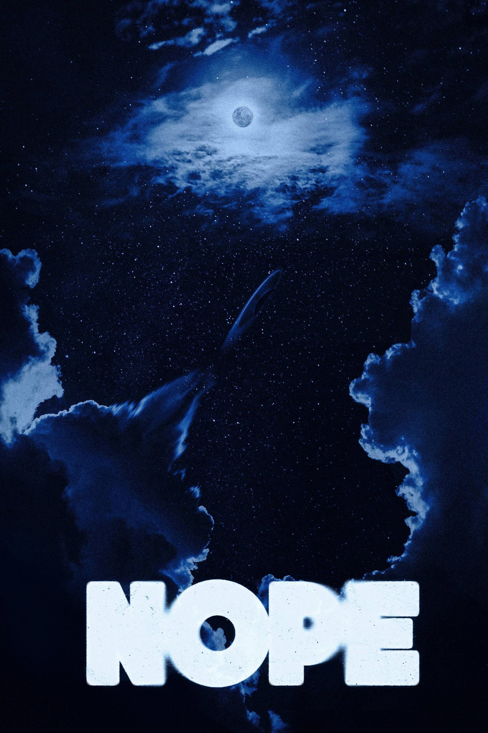 Immagine Nope - Poster - Sfondi