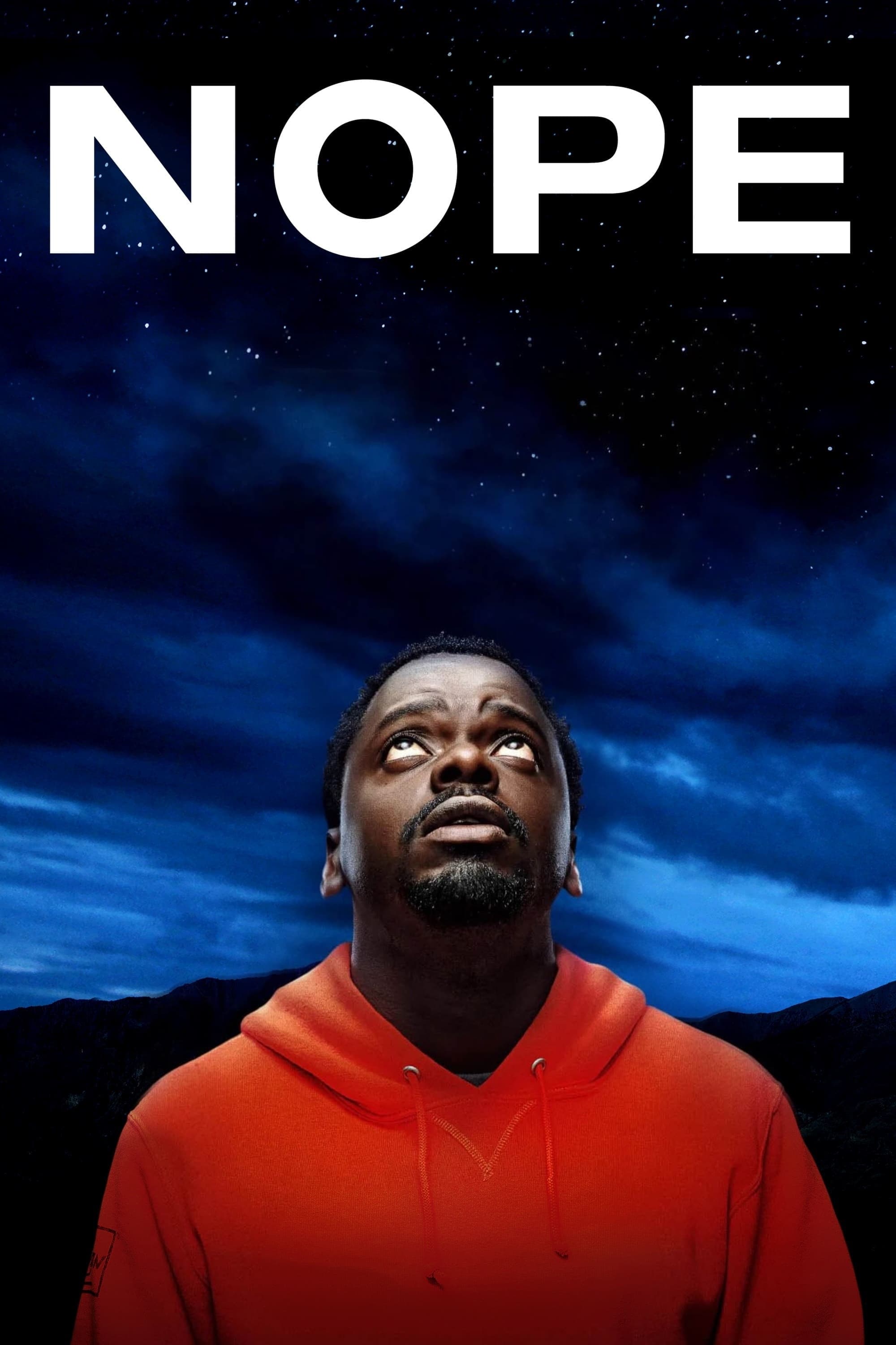 Immagine Nope - Poster - Sfondi
