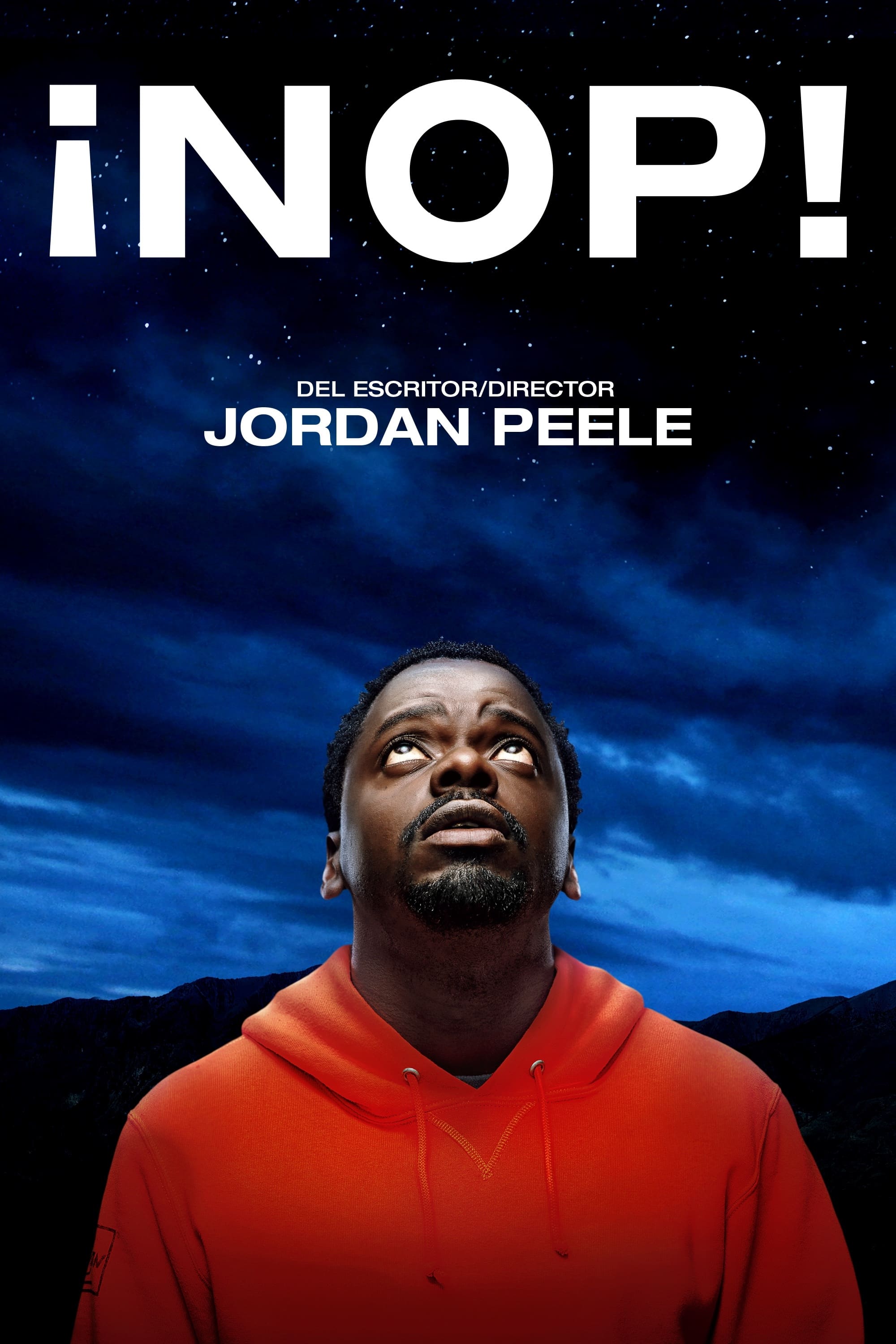 Immagine Nope - Poster - Sfondi