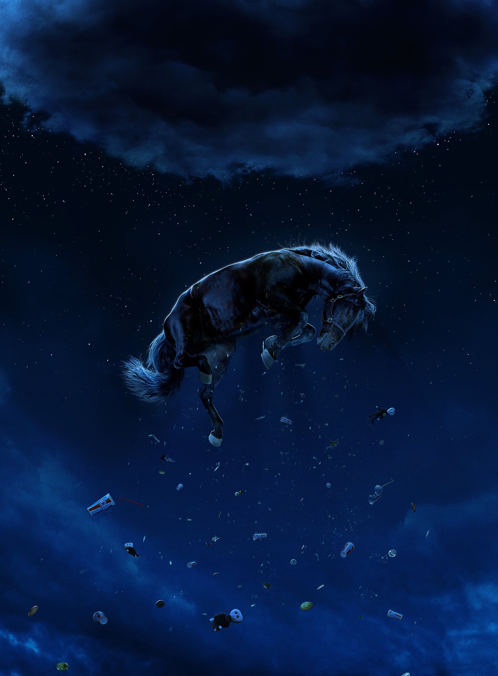 Immagine Nope - Poster - Sfondi