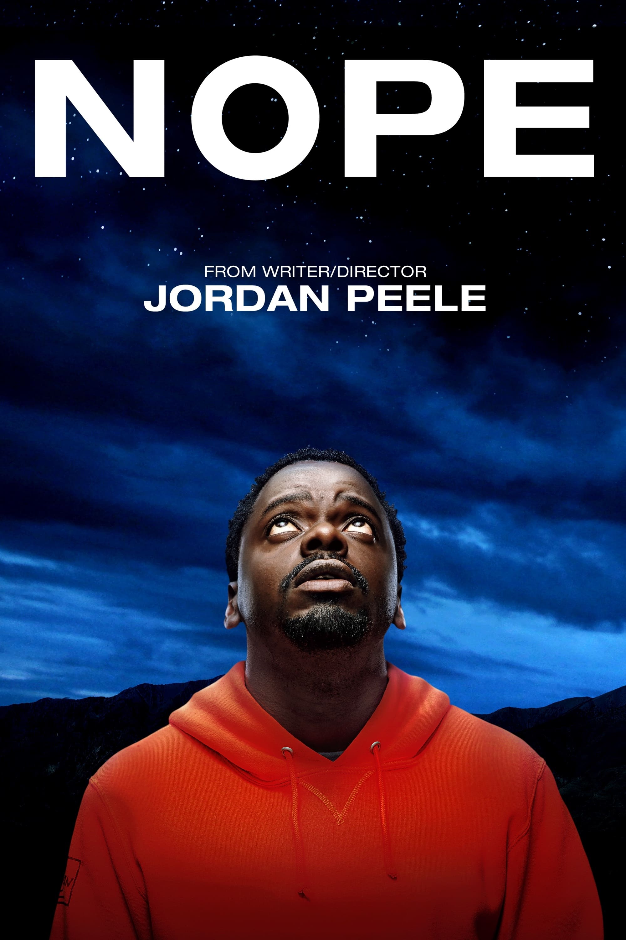 Immagine Nope - Poster - Sfondi